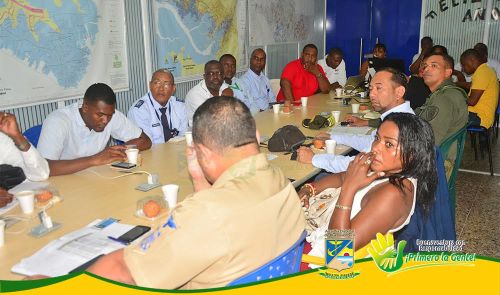 Consejo Distrital de GestiÃ³n de Riesgo tiene plan de contingencia para temporada decembrina, fin de aÃ±o y aÃ±o nuevo