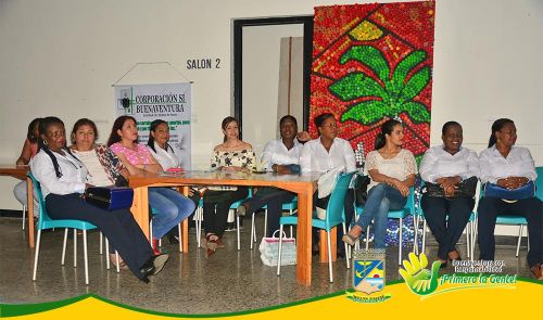 AlcaldÃ­a de Buenaventura, GobernaciÃ³n del Valle y empresarios le apuestan a la promociÃ³n turÃ­stica en el Distrito