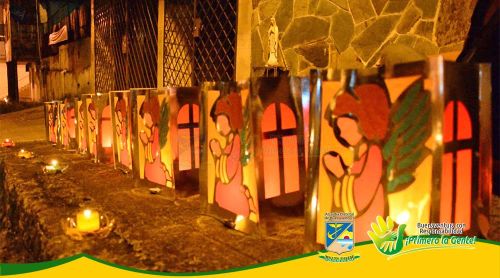 En la noche de las velitas debemos tomar medidas preventivas con los niÃ±os y niÃ±as: Hilda Nery Riascos de Arboleda