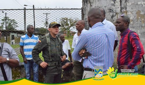 Secretario de Gobierno asegura que no se puede suscribir el contrato de arrendamiento del antiguo Fundelpa 