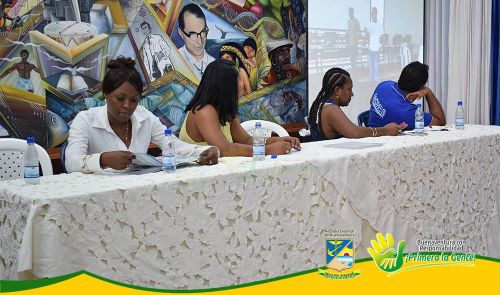 Con Ã©xito se realizÃ³ la clausura del diplomado PolÃ­ticas PÃºblicas de AtenciÃ³n a VÃ­ctimas y Postconflicto