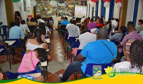 Con Ã©xito se realizÃ³ la clausura del diplomado PolÃ­ticas PÃºblicas de AtenciÃ³n a VÃ­ctimas y Postconflicto