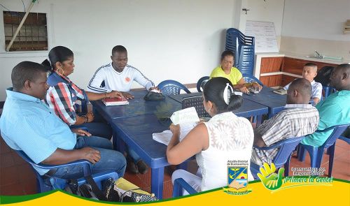 Ediles de la localidad Isla Cascajal elegirÃ¡n miembros de la mesa directiva de la corporaciÃ³n