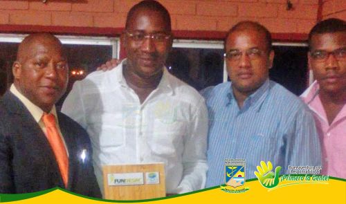 Certificaron a 38 empresarios del gremio maderero en ActualizaciÃ³n y DiagnÃ³stico Sectorial