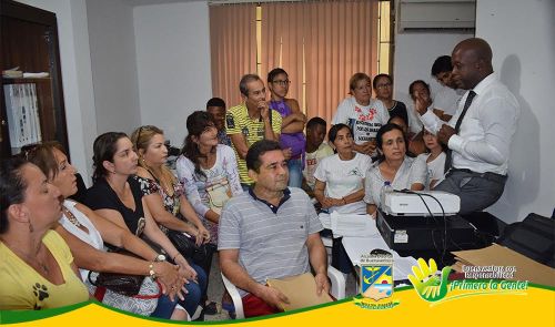 SecretarÃ­a de Salud trabajarÃ¡ en conjunto con las fundaciones protectoras de animales en Buenaventura