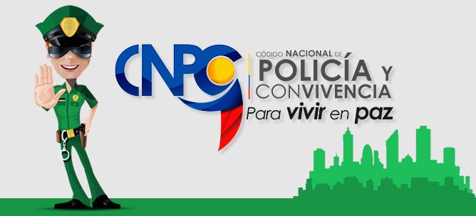 A travÃ©s de un curso pedagÃ³gico los sancionados por violaciÃ³n al CÃ³digo Nacional de PolicÃ­a  podrÃ¡n conmutar la sanciÃ³n o recibir descuentos