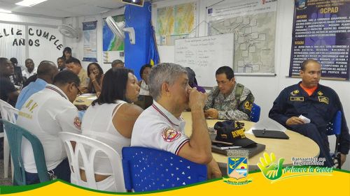 Se tomarÃ¡n medidas para prevenir muertes por inmersiÃ³n en el charco La Tortuga: director del Ocpad