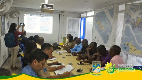 Se tomarÃ¡n medidas para prevenir muertes por inmersiÃ³n en el charco La Tortuga: director del Ocpad