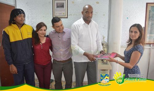 Bonaverenses participarÃ¡n de intercambio deportivo y cultural en el paÃ­s de JapÃ³n