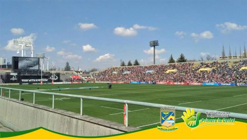 Jugadores de Rugby continÃºan con intercambio deportivo en JapÃ³n