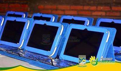 SecretarÃ­a de EducaciÃ³n entregarÃ¡ tabletas a docentes que realizaron diplomado de las Tic"s