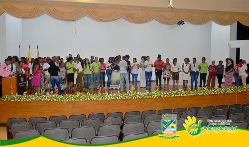 Con un conversatorio AdministraciÃ³n Distrital da inicio a conmemoraciÃ³n del Mes de la Mujer