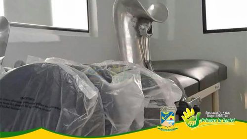 Buenaventura cuenta con unidad mÃ³vil extramural para llevar servicios de salud a los barrios y zonas rurales de esta localidad