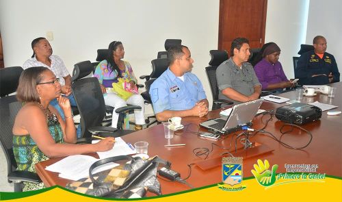 ComitÃ© de playas se prepara para afrontar temporada turÃ­stica de Semana Santa