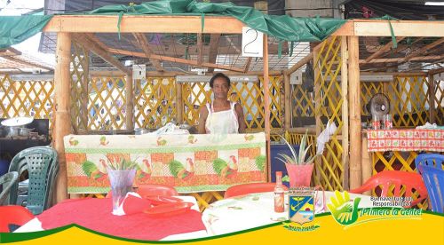 AlcaldÃ­a Distrital cerrÃ³ plaza de mercado del barrio Pueblo Nuevo
