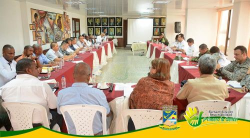 En Consejo de Seguridad se analiza situaciÃ³n en el Litoral del San Juan