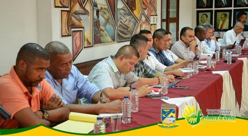 En Consejo de Seguridad se analiza situaciÃ³n en el Litoral del San Juan