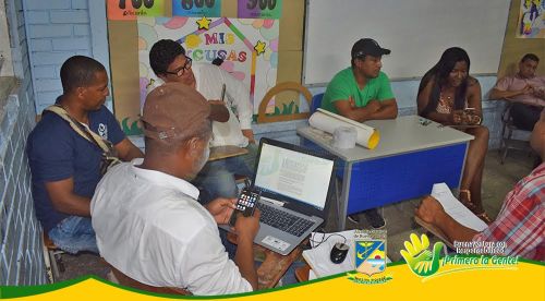 11 puntos fueron acordados entre la AdministraciÃ³n Distrital y voceros de Asotramsep