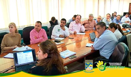 Con 120 mil millones, el Banco InteramÃ©ricano de Desarrollo financiarÃ¡ obras priorizadas en el Plan Maestro de Acueducto de Buenaventura 