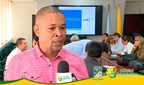 Con 120 mil millones, el Banco InteramÃ©ricano de Desarrollo financiarÃ¡ obras priorizadas en el Plan Maestro de Acueducto de Buenaventura 