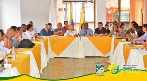 Durante el presente aÃ±o mejorarÃ¡ el servicio de agua potable en Buenaventura 