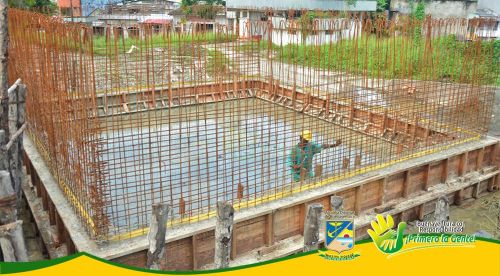 A finales de agosto serÃ¡ la reapertura del Hospital Distrital 
