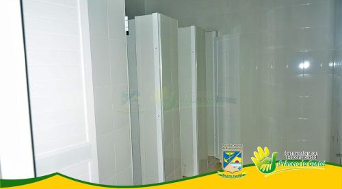 A finales de agosto serÃ¡ la reapertura del Hospital Distrital 