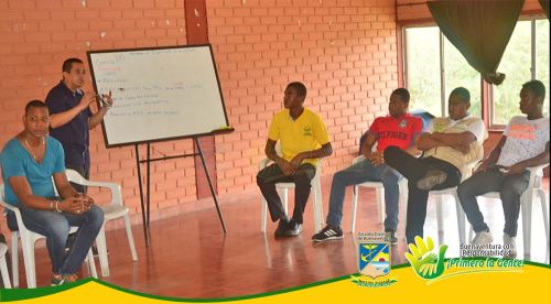 Fue conformada la Plataforma Distrital de Juventudes en Buenaventura