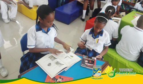 Buenaventura cuenta con una segunda Biblioteca Distrital