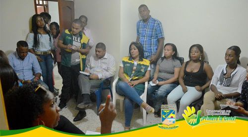 SecretarÃ­a de Salud implementa plan de contingencia ante paro cÃ­vico