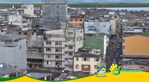 MÃ¡s de 20 mi millones de pesos serÃ¡n invertidos en obras viales en zona cÃ©ntrica de la ciudad 