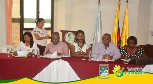 Alcalde presentarÃ¡ proyecto del Marco Territorial de Lucha contra la Pobreza Extrema