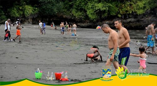 Cerca de diez mil visitantes disfrutaron de los diferentes atractivos turÃ­sticos 