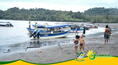 Cerca de diez mil visitantes disfrutaron de los diferentes atractivos turÃ­sticos 