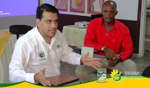 AdministraciÃ³n Distrital y GobernaciÃ³n del Valle le apuntan a proyectos piscÃ­colas para generaciÃ³n de ingresos
