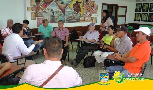 AdministraciÃ³n Distrital y GobernaciÃ³n del Valle le apuntan a proyectos piscÃ­colas para generaciÃ³n de ingresos