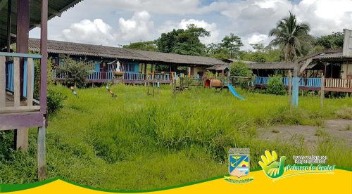 ComisiÃ³n de verificaciÃ³n realizÃ³ trabajo de campo en comunidades indÃ­genas del Bajo San Juan
