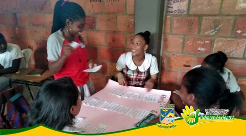 Programa de Mujer y GÃ©nero desarrolla capacitaciones en violencia, prevenciÃ³n de embarazo y en salud sexual reproductiva