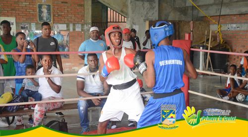  La Normal Superior Juan de Ladrilleros se coronÃ³ campeona de los juegos Intercolegiados 2017