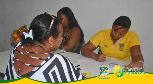 Inscripciones para el programa de Adulto Mayor abiertas hasta diciembre