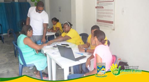 Inscripciones para el programa de Adulto Mayor abiertas hasta diciembre