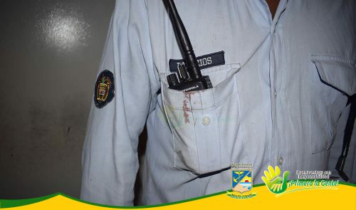 Secretaria de TrÃ¡nsito rechaza agresiÃ³n contra los agentes adscritos a la entidad