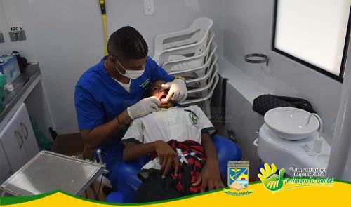 Zona rural y urbana de Buenaventura se favorecen con jornadas y brigadas de salud