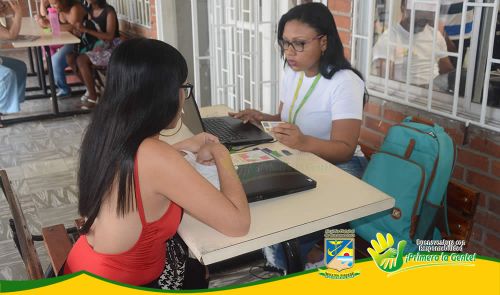 790 estudiantes universitarios se preinscribieron en el programa JÃ³venes en AcciÃ³n