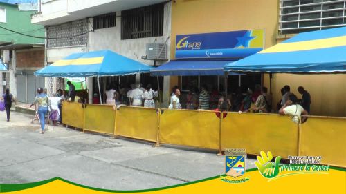 MÃ¡s de cuatro mil adultos mayores han sido enrolados para nueva modalidad de pago del subsidio Colombia Mayor