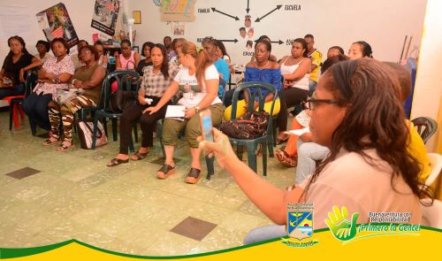 Con visitas a las instituciones educativas oficiales de la ciudad SecretarÃ­a de EducaciÃ³n da inicio al Plan de Mejoramiento