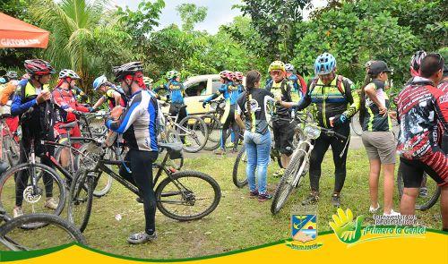 TravesÃ­a PacÃ­fico y rutas por la paz llegan a Buenaventura