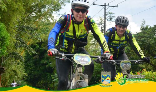 TravesÃ­a PacÃ­fico y rutas por la paz llegan a Buenaventura