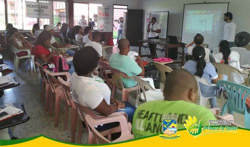 SecretarÃ­a de Salud desarrolla segundo seminario de Fortalecimiento de Competencias al personal sanitario 