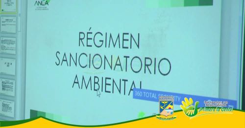Con apoyo del Ministerio de Ambiente y Desarrollo Sostenible el EPA definirÃ¡ la estructura ecolÃ³gica de Buenaventura